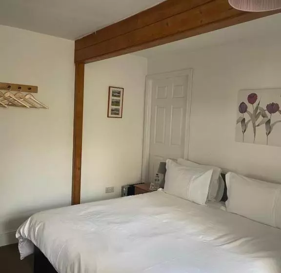 펜션 Arkleside Country Guest House