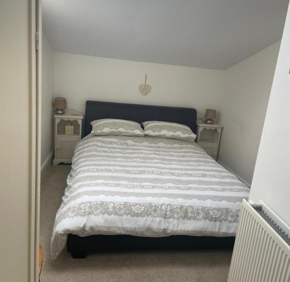 بنسيون Arkleside Country Guest House