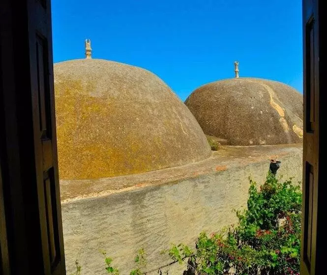 بنسيون Byzantine