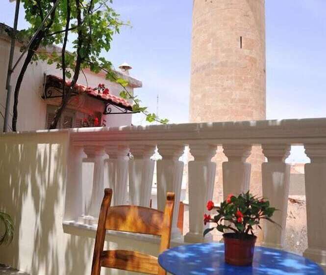 פנסיון Byzantine