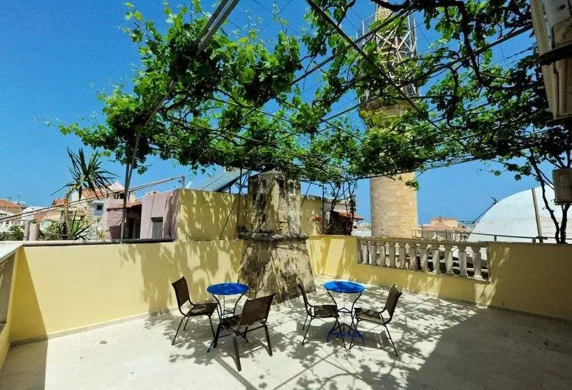 بنسيون Byzantine