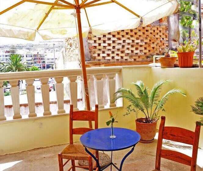 פנסיון Byzantine