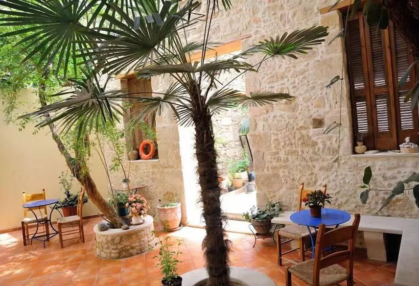 بنسيون Byzantine