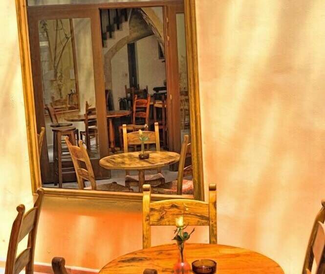 פנסיון Byzantine