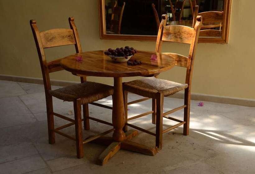 פנסיון Byzantine