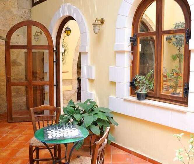 פנסיון Byzantine