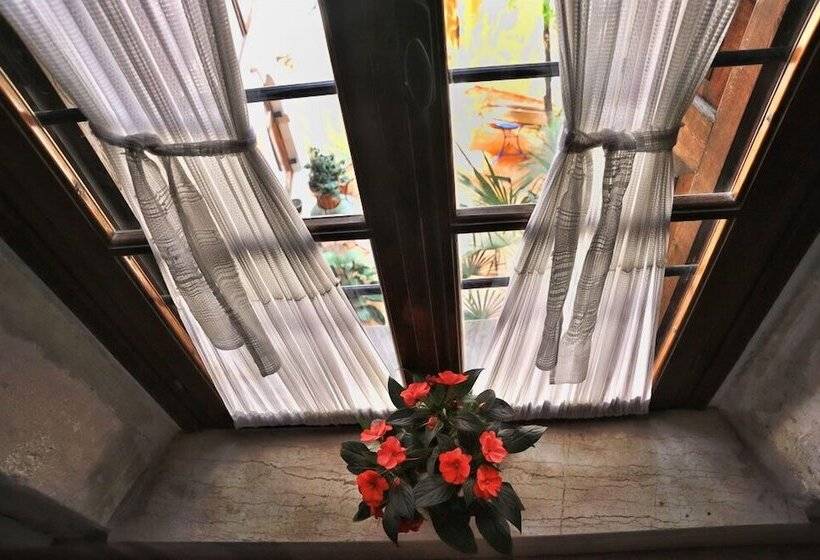 פנסיון Byzantine