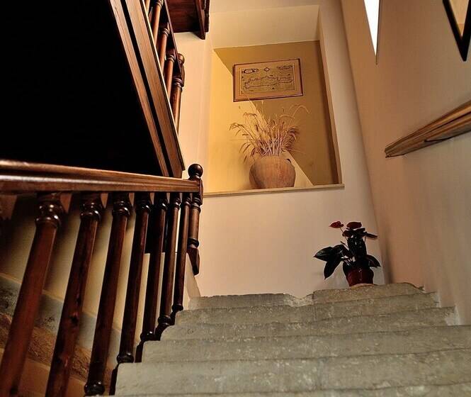 פנסיון Byzantine