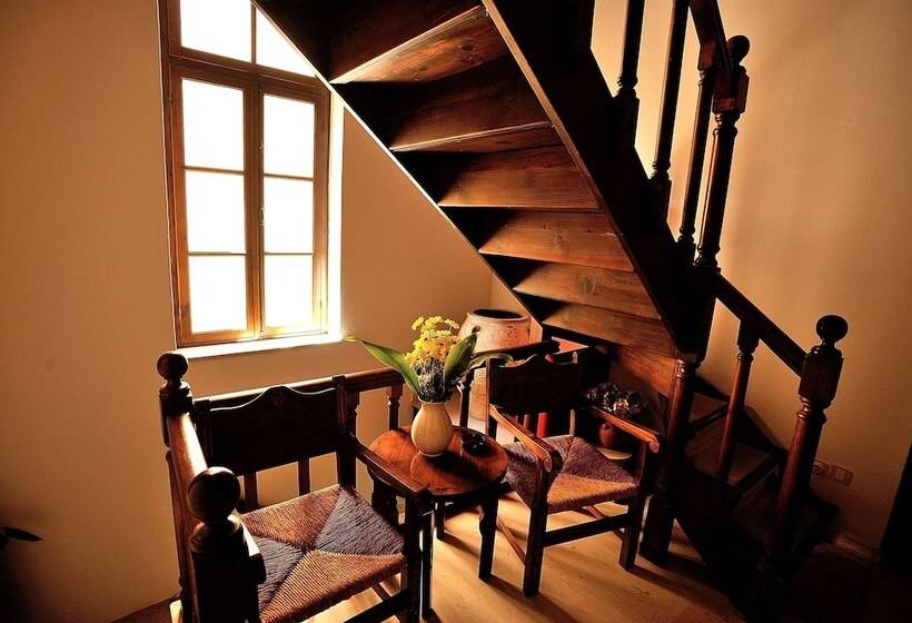 פנסיון Byzantine