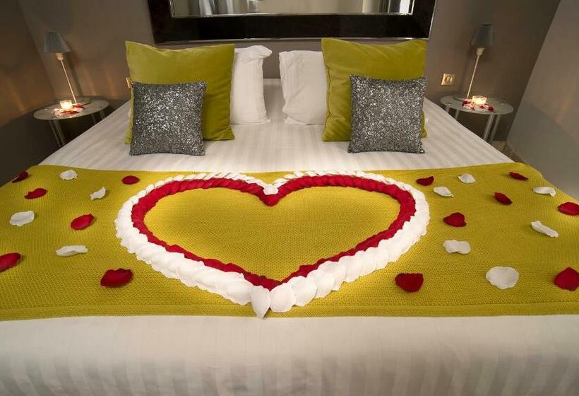 Пансион Le Gourguillon