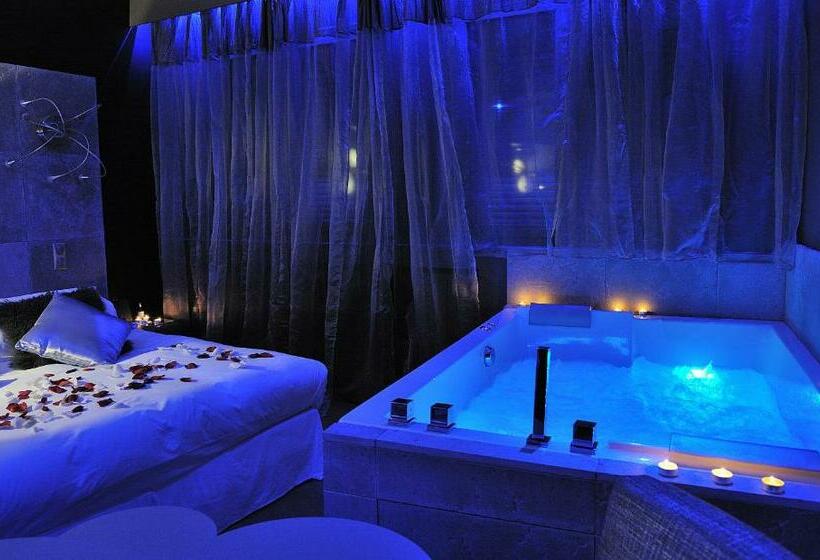 Пансион Le Gourguillon