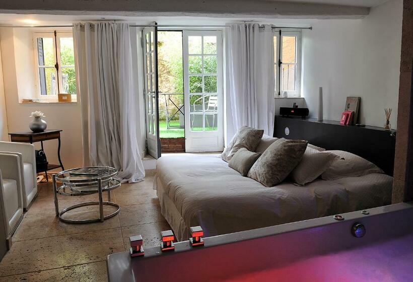 Пансион Le Gourguillon