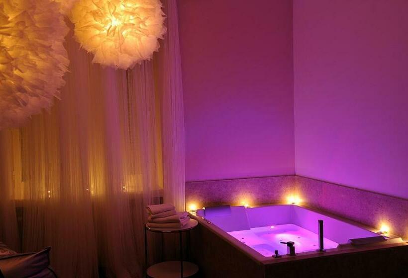 Пансион Le Gourguillon