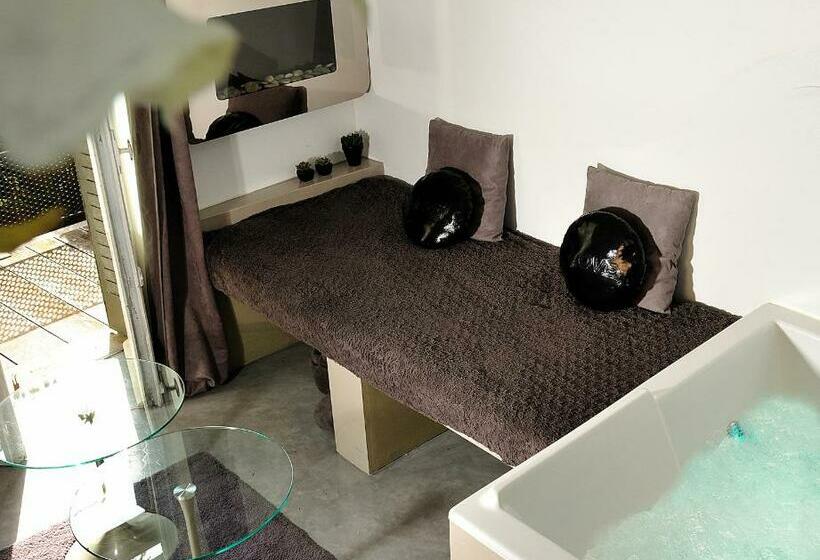 Пансион Le Gourguillon