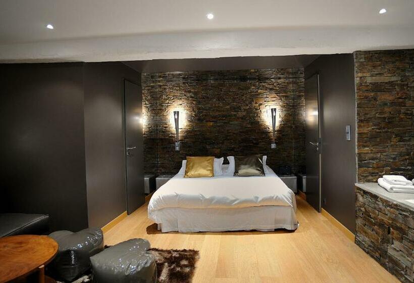 Пансион Le Gourguillon