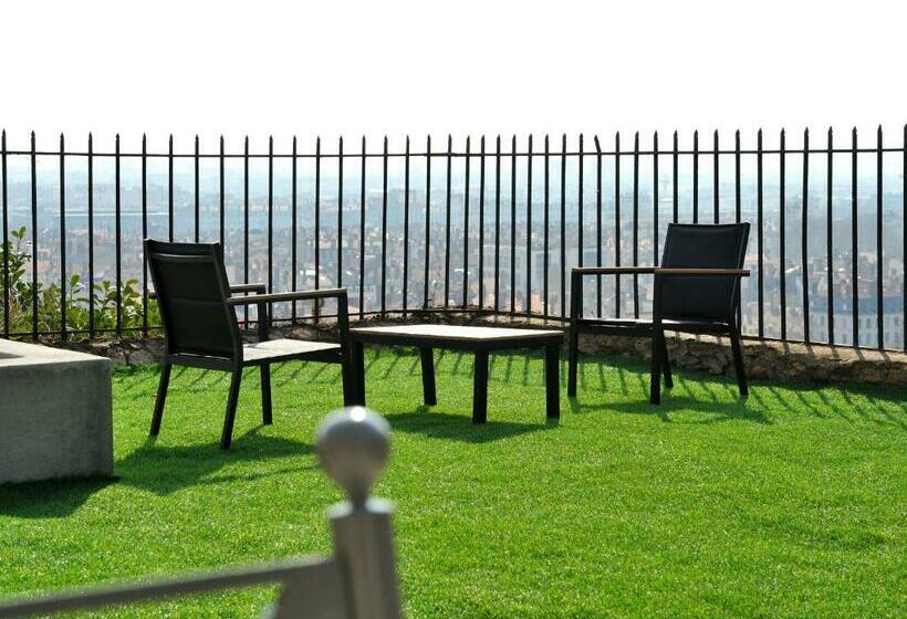 Пансион Le Gourguillon