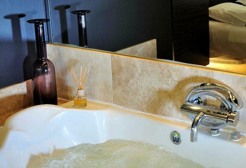 Пансион Le Gourguillon