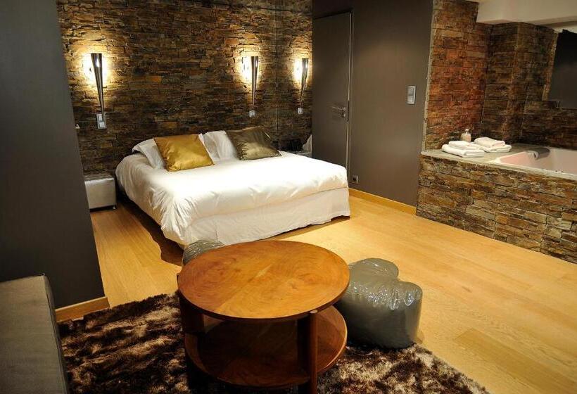 Пансион Le Gourguillon