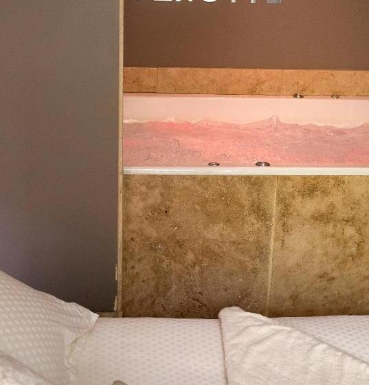 Пансион Le Gourguillon