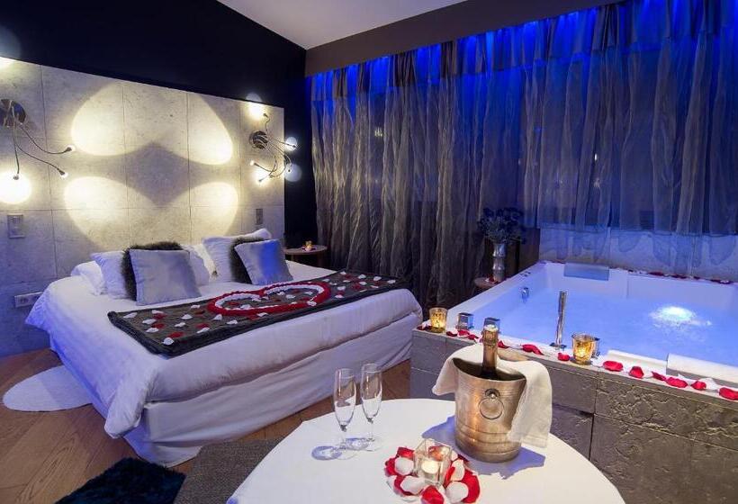 Пансион Le Gourguillon