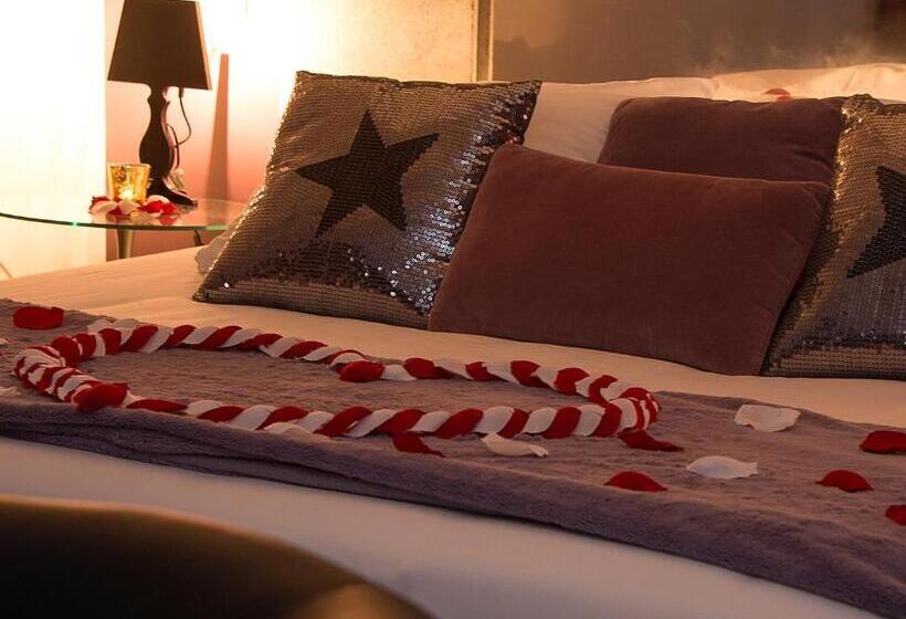 Пансион Le Gourguillon