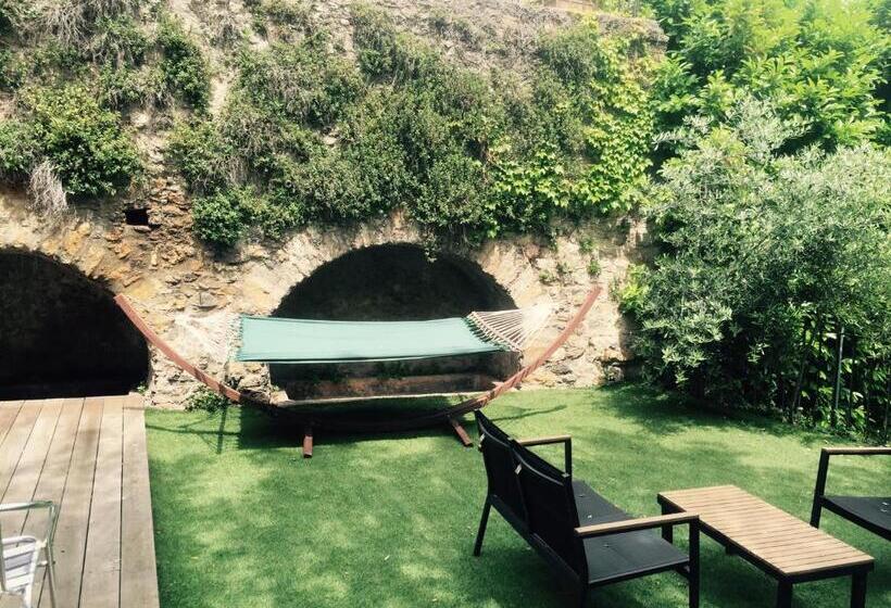 Пансион Le Gourguillon