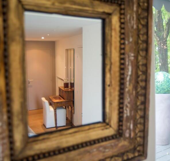 Пансион Le Gourguillon