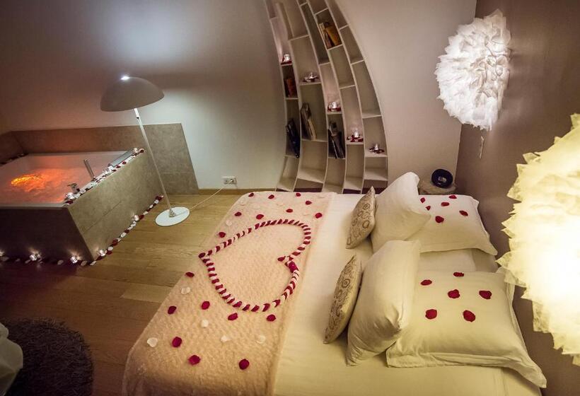 Пансион Le Gourguillon