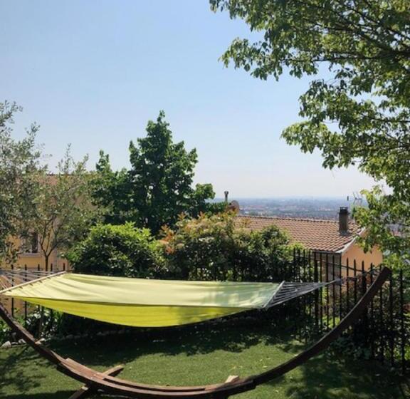 Пансион Le Gourguillon