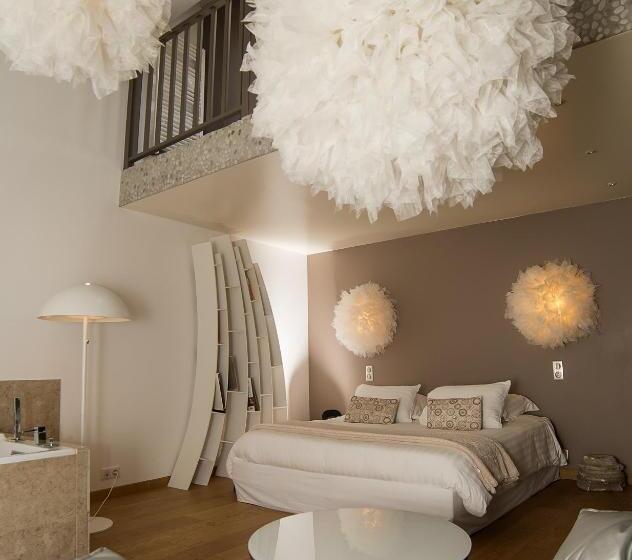 Пансион Le Gourguillon