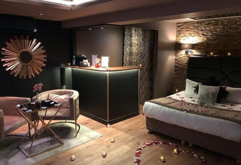 Пансион Le Gourguillon