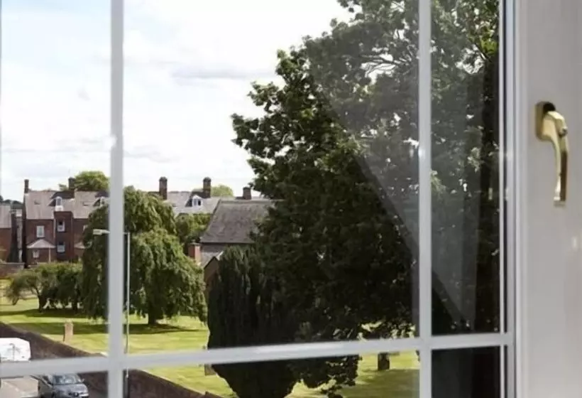 Pensione Norcroft Guest House