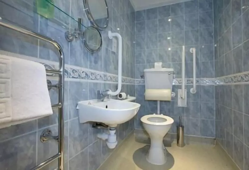 Pensione Norcroft Guest House