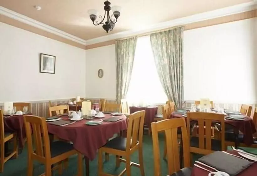 Pensione Norcroft Guest House