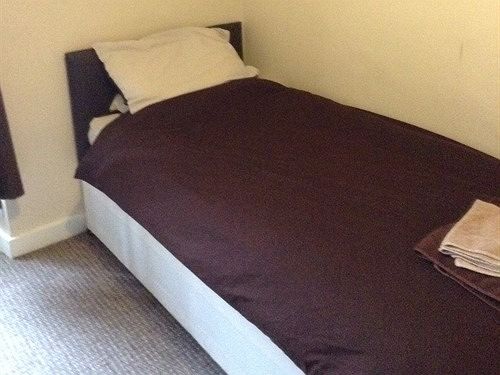 بنسيون Railway