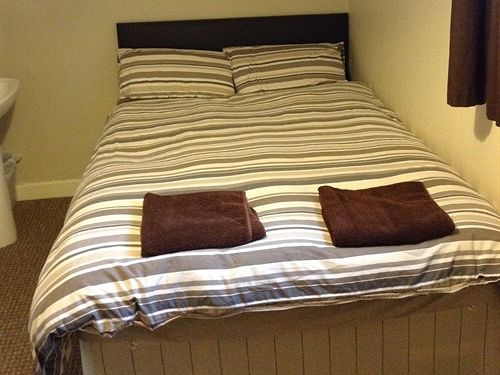 بنسيون Railway