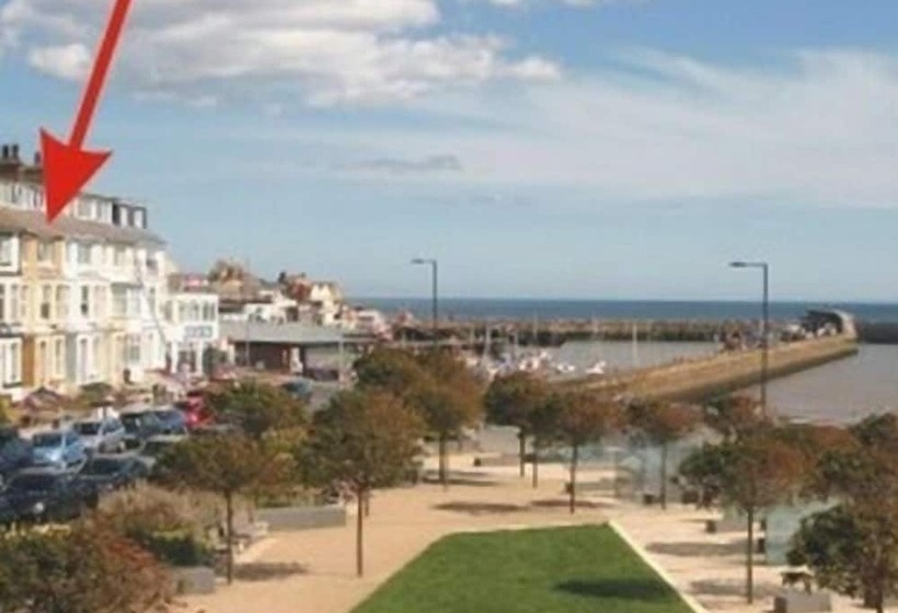 Rowntree Holiday Flats