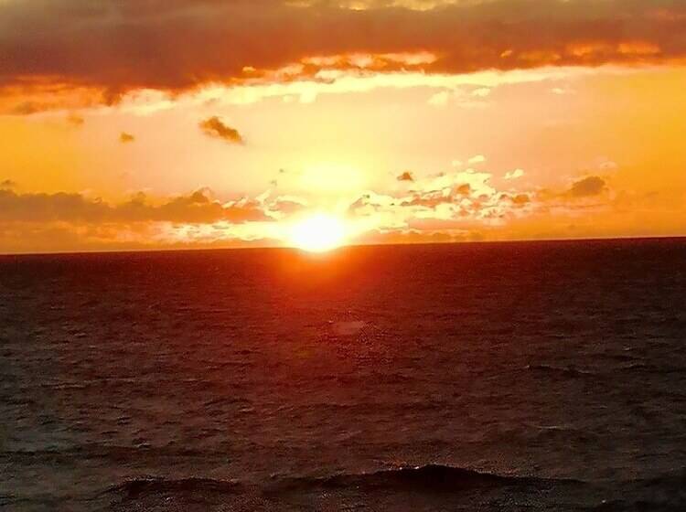 Rowntree Holiday Flats