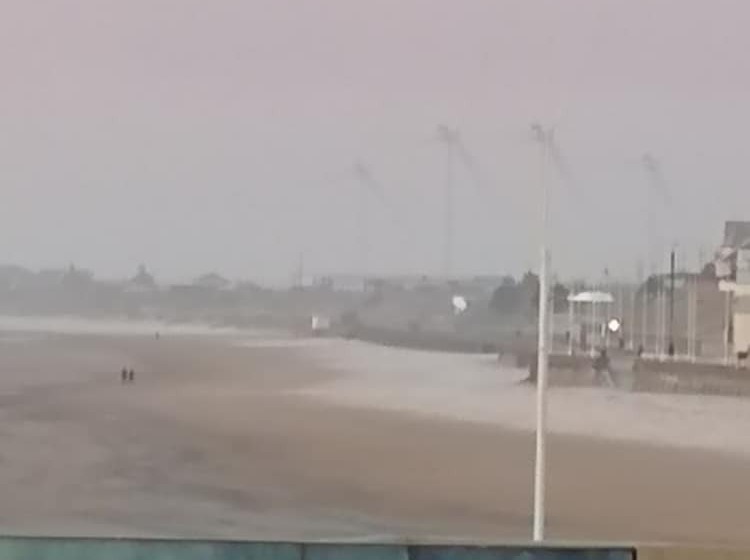 Rowntree Holiday Flats