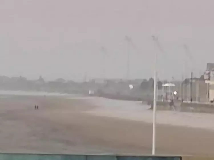 Rowntree Holiday Flats