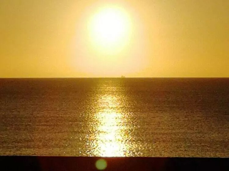 Rowntree Holiday Flats