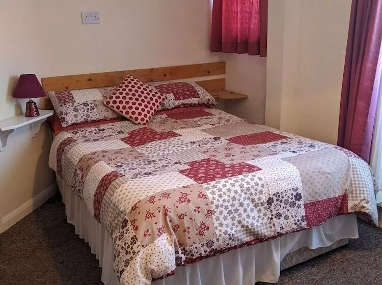 Rowntree Holiday Flats