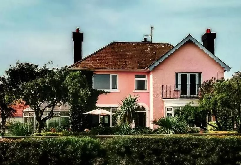 The Sands B&b Rostrevor