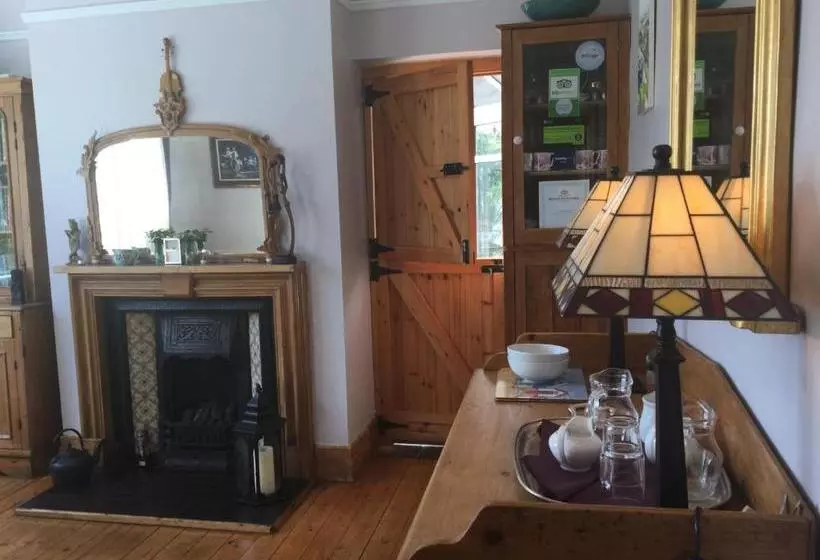 The Sands B&b Rostrevor