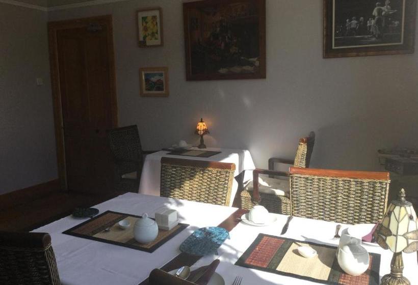 The Sands B&b Rostrevor