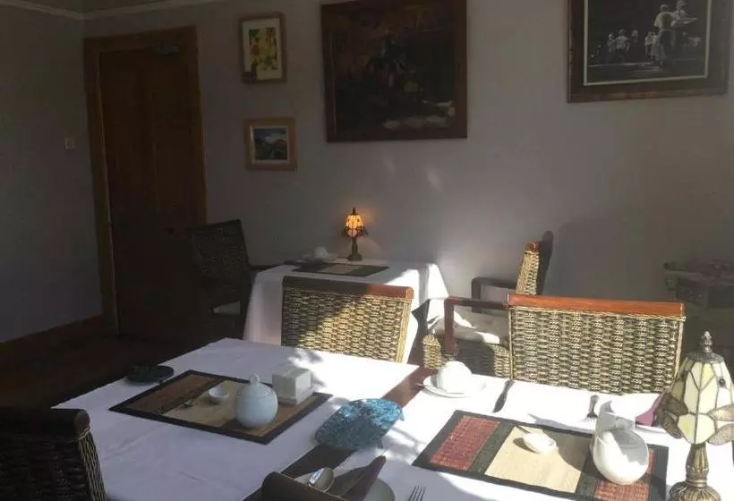 The Sands B&b Rostrevor