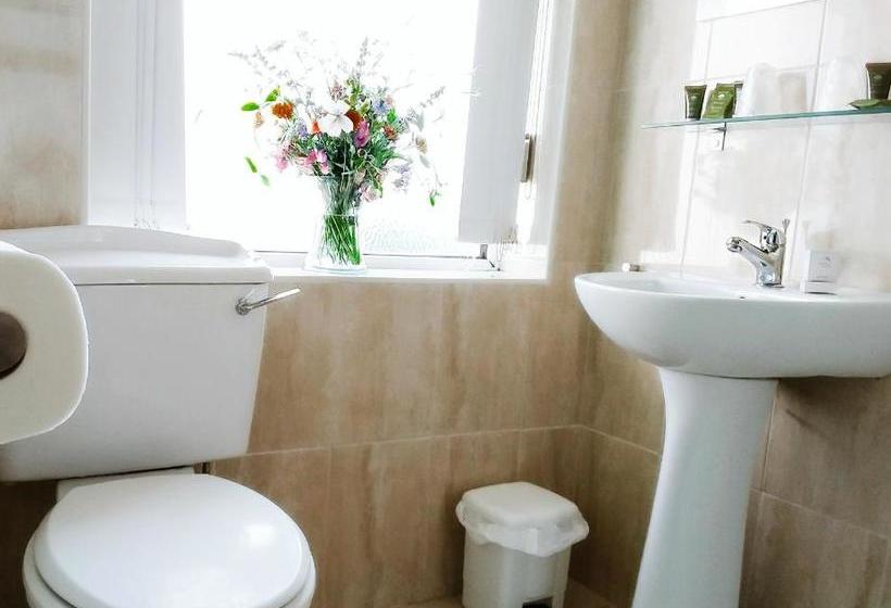 The Sands B&b Rostrevor