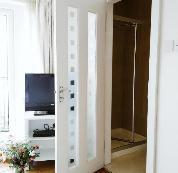 The Sands B&b Rostrevor