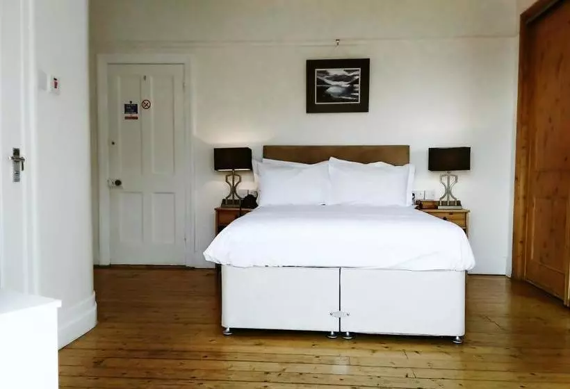 The Sands B&b Rostrevor