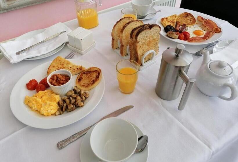 The Sands B&b Rostrevor